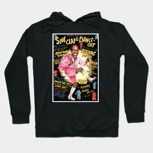 SOUL CLAP AND DANCE OFF -  REIGNING SOUND Hoodie